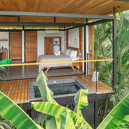 The Green House, Santa Teresa - Adults Only Playa Santa Teresa (Puntarenas) Exterior foto
