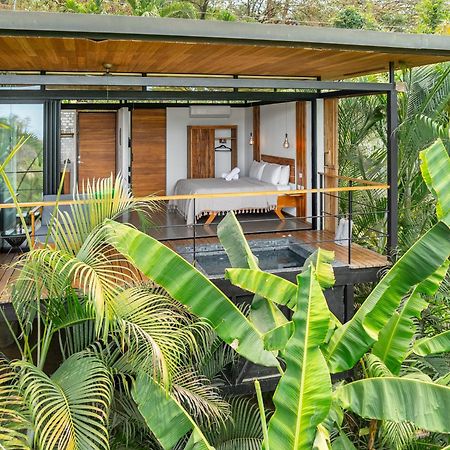 The Green House, Santa Teresa - Adults Only Playa Santa Teresa (Puntarenas) Exterior foto
