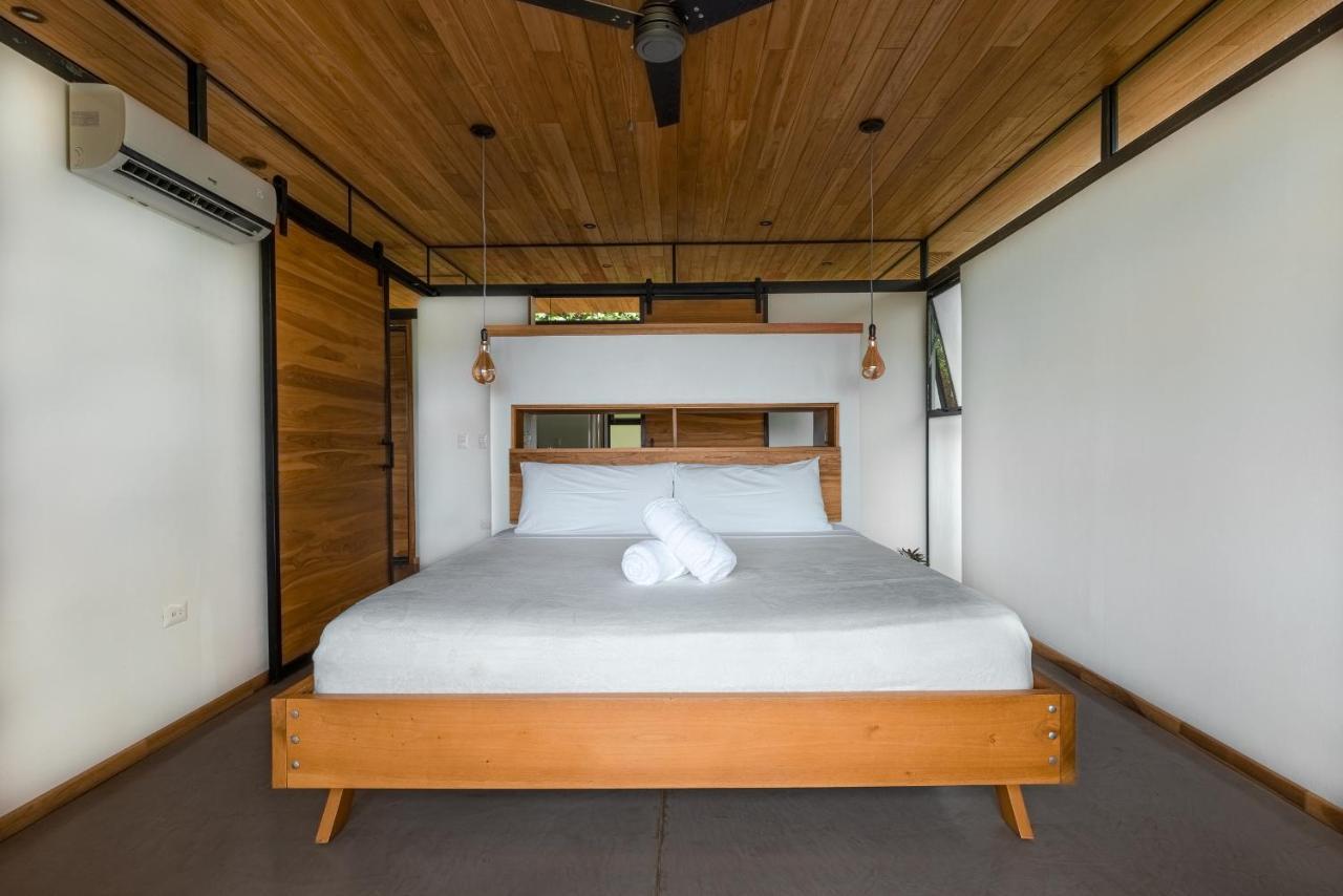 The Green House, Santa Teresa - Adults Only Playa Santa Teresa (Puntarenas) Exterior foto