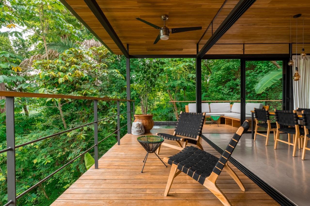 The Green House, Santa Teresa - Adults Only Playa Santa Teresa (Puntarenas) Exterior foto