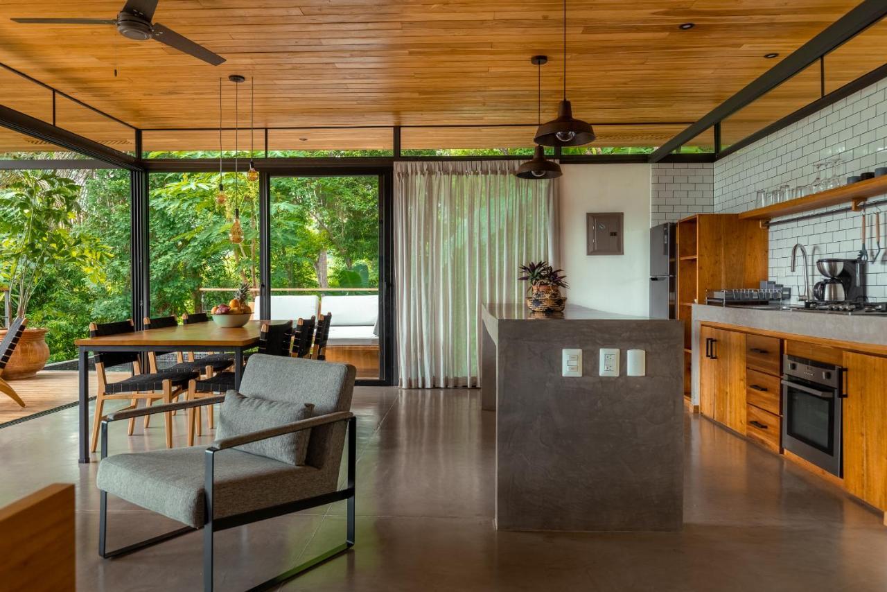 The Green House, Santa Teresa - Adults Only Playa Santa Teresa (Puntarenas) Exterior foto