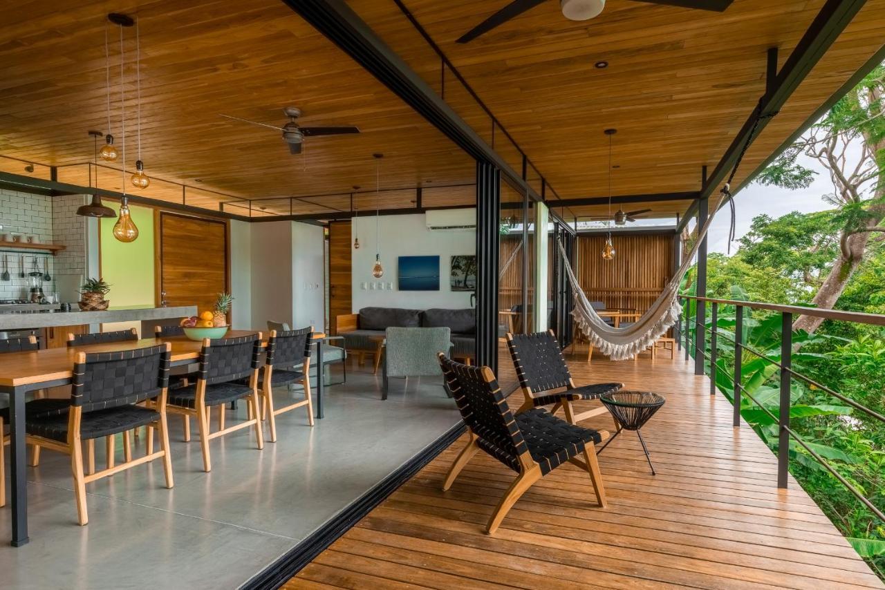 The Green House, Santa Teresa - Adults Only Playa Santa Teresa (Puntarenas) Exterior foto