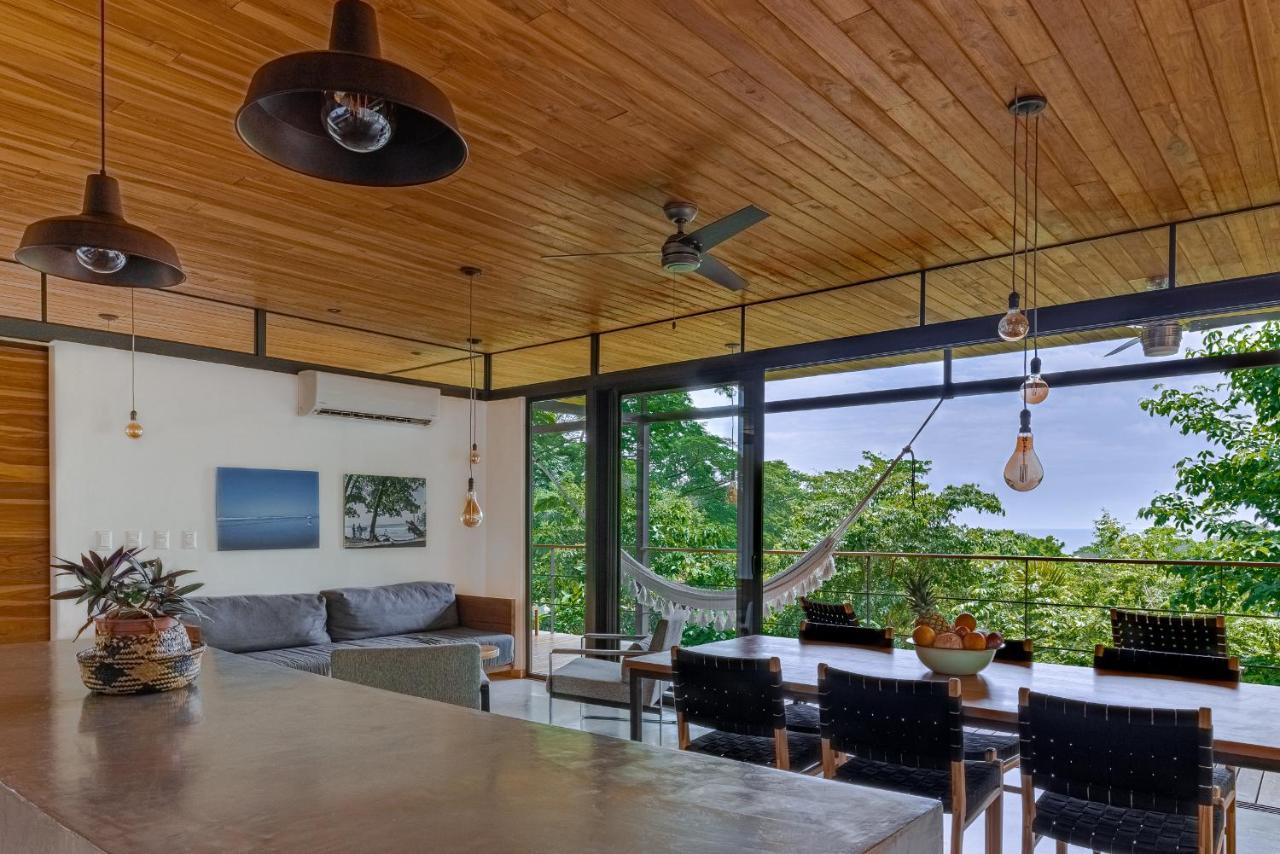 The Green House, Santa Teresa - Adults Only Playa Santa Teresa (Puntarenas) Exterior foto