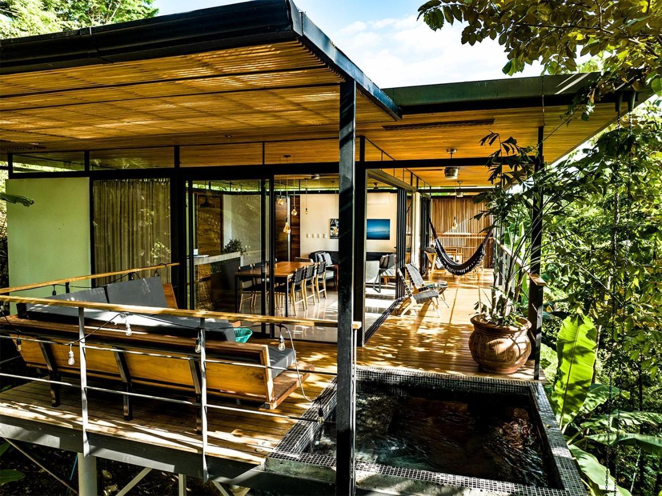 The Green House, Santa Teresa - Adults Only Playa Santa Teresa (Puntarenas) Exterior foto