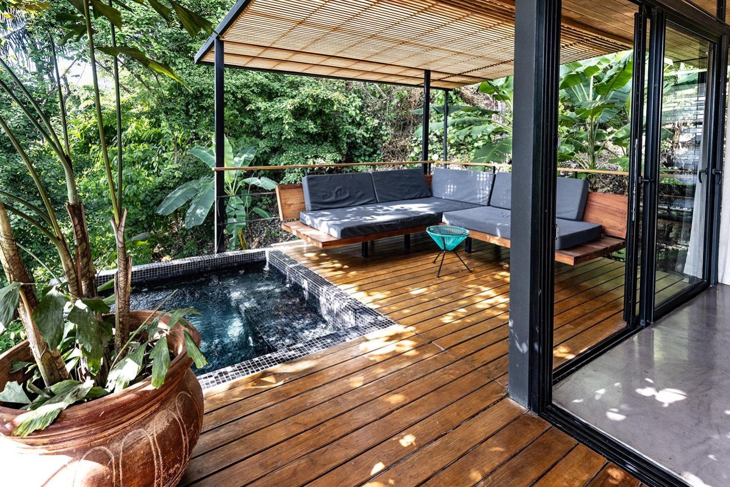 The Green House, Santa Teresa - Adults Only Playa Santa Teresa (Puntarenas) Exterior foto