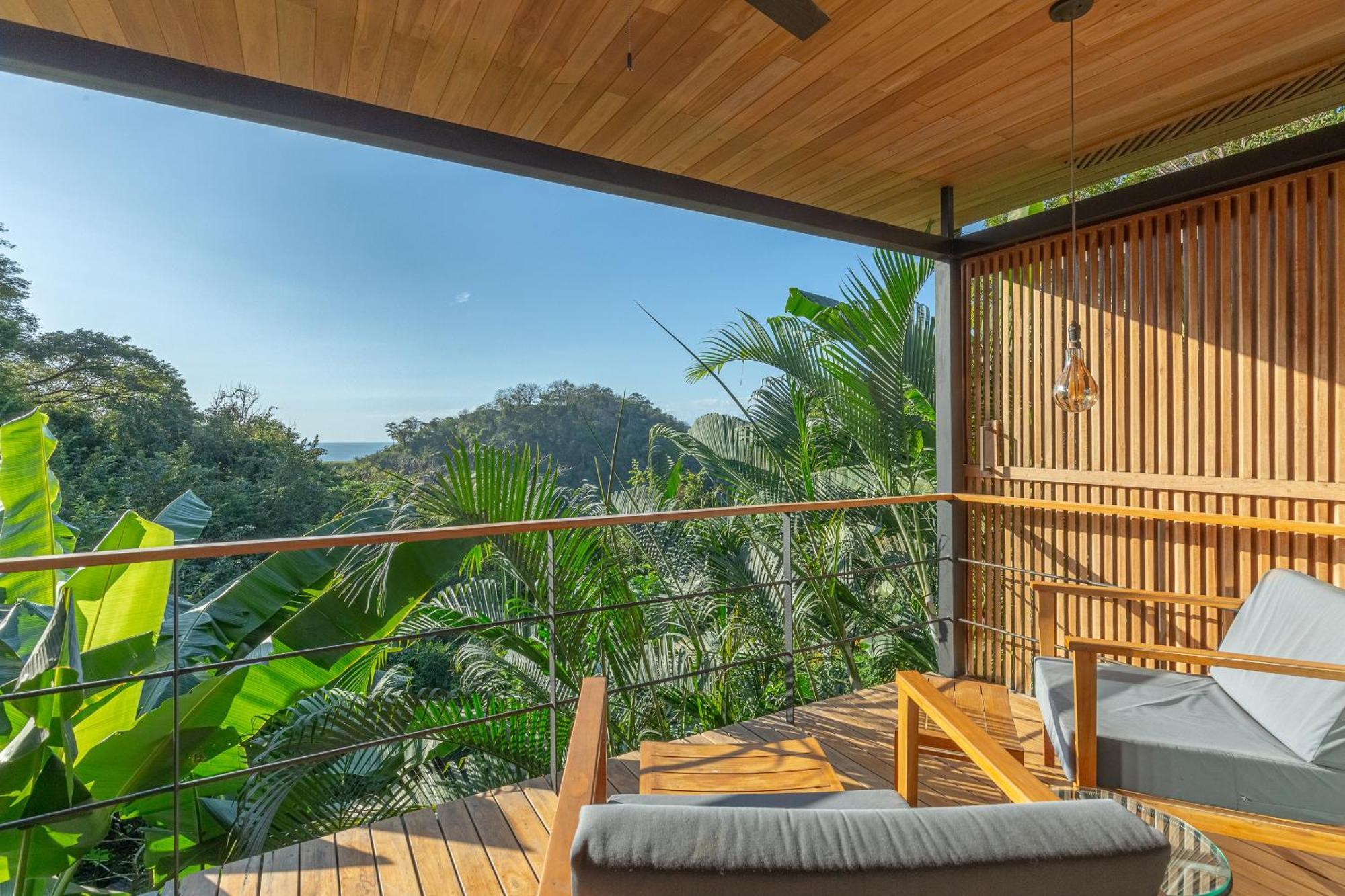 The Green House, Santa Teresa - Adults Only Playa Santa Teresa (Puntarenas) Exterior foto