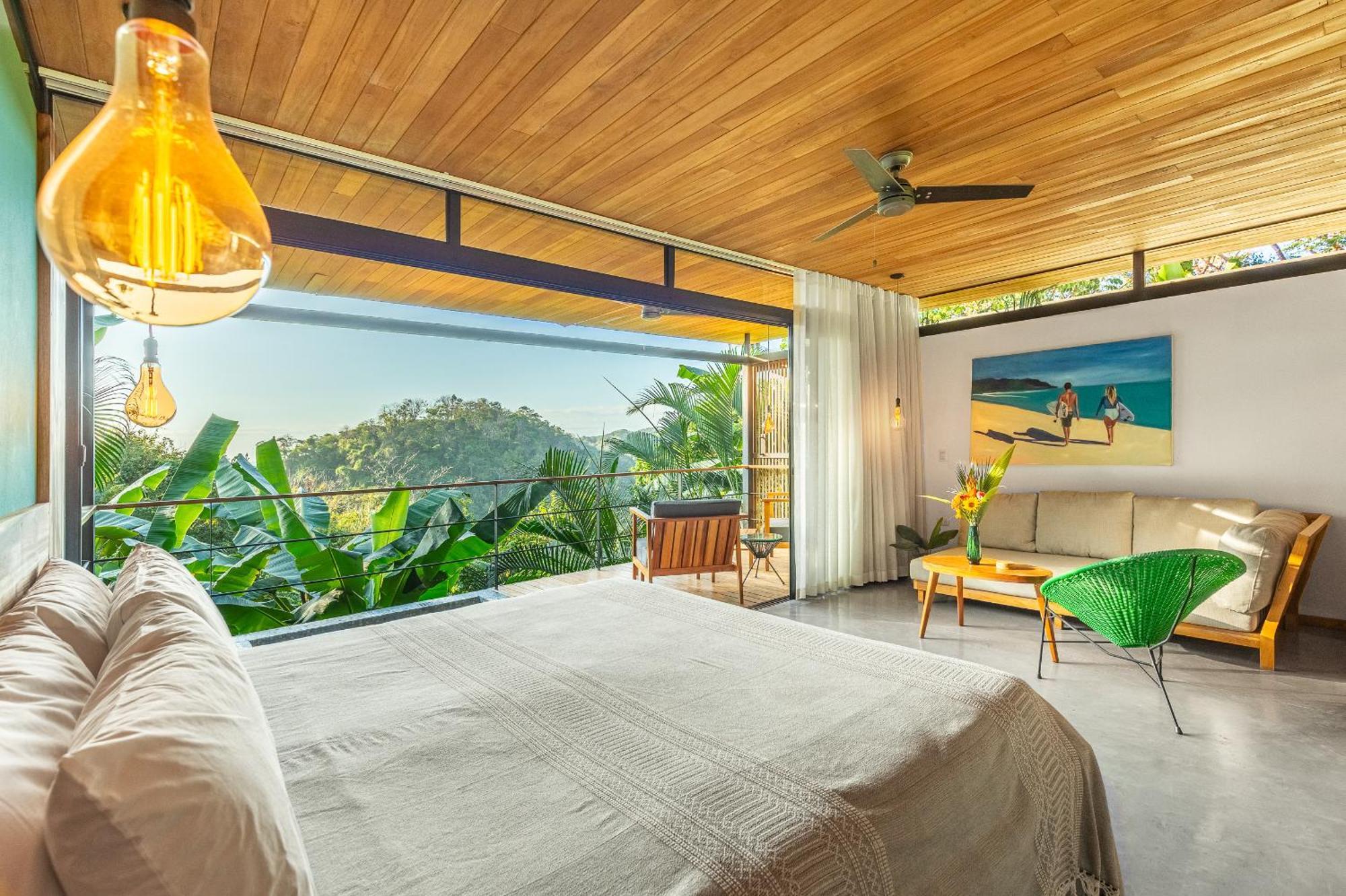 The Green House, Santa Teresa - Adults Only Playa Santa Teresa (Puntarenas) Exterior foto