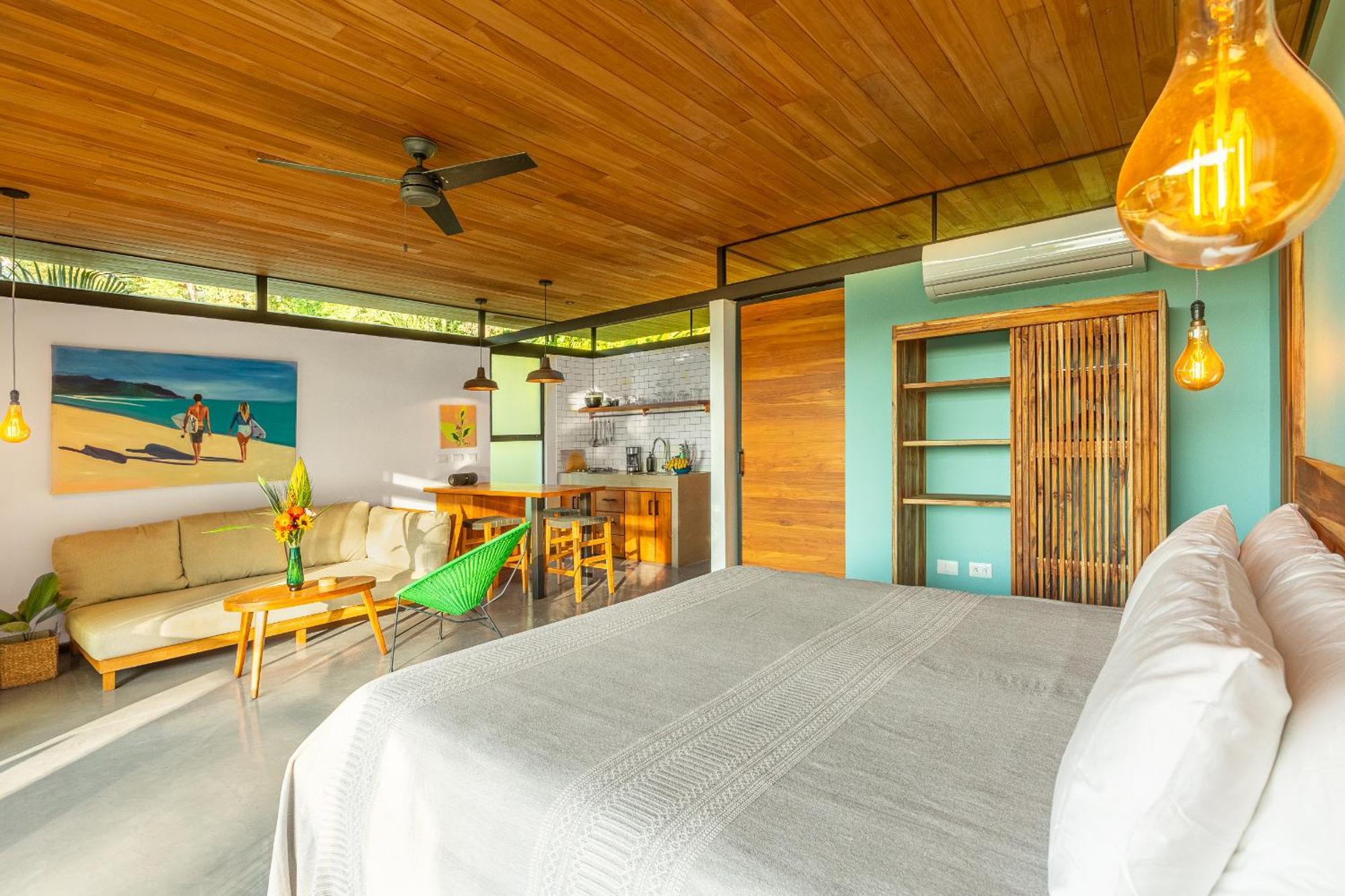 The Green House, Santa Teresa - Adults Only Playa Santa Teresa (Puntarenas) Exterior foto