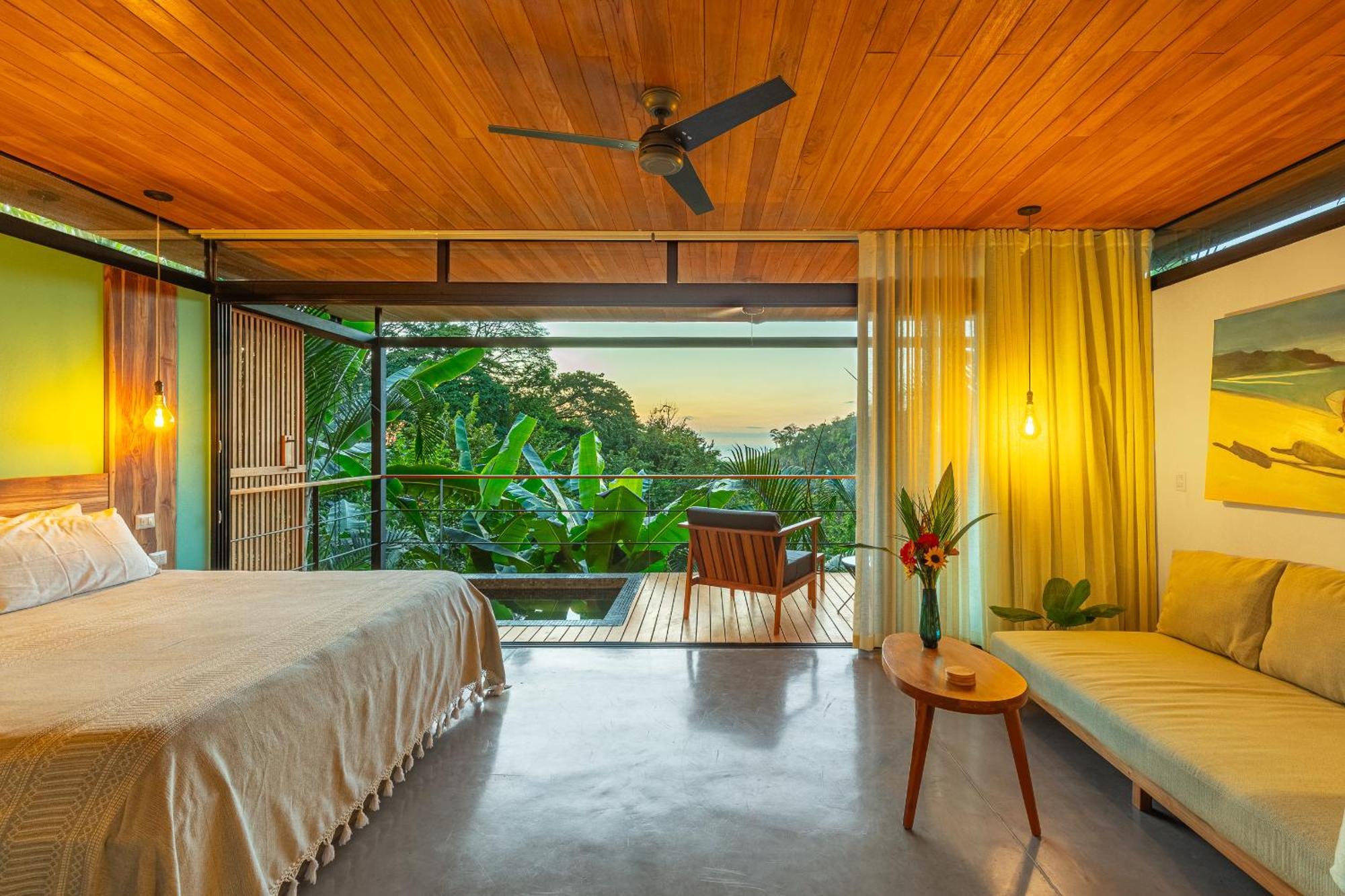 The Green House, Santa Teresa - Adults Only Playa Santa Teresa (Puntarenas) Exterior foto