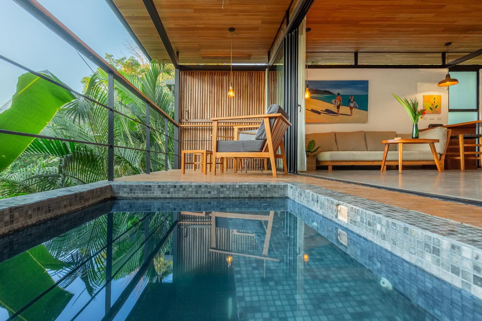 The Green House, Santa Teresa - Adults Only Playa Santa Teresa (Puntarenas) Exterior foto