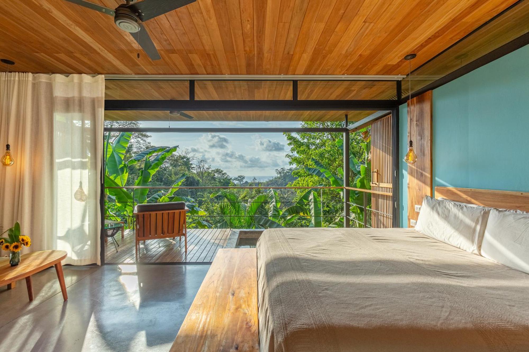 The Green House, Santa Teresa - Adults Only Playa Santa Teresa (Puntarenas) Exterior foto