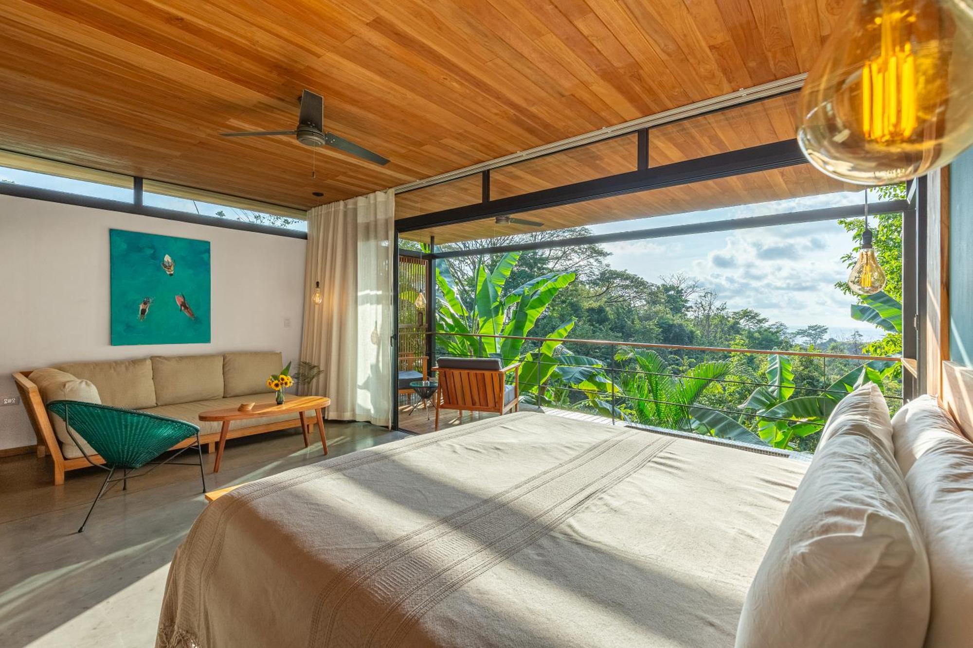 The Green House, Santa Teresa - Adults Only Playa Santa Teresa (Puntarenas) Exterior foto