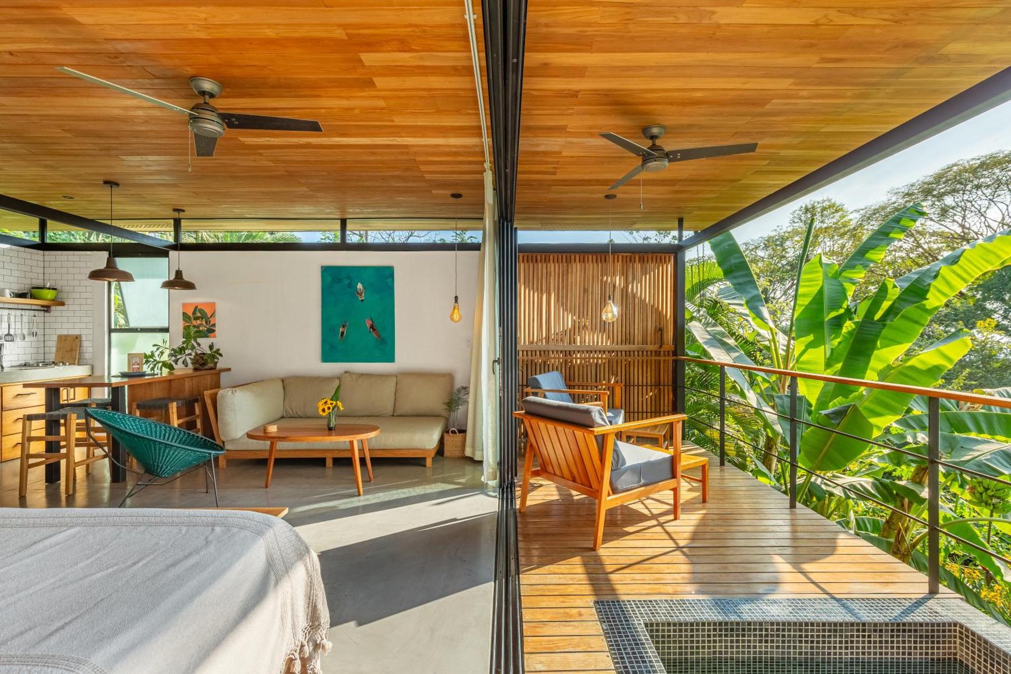 The Green House, Santa Teresa - Adults Only Playa Santa Teresa (Puntarenas) Exterior foto