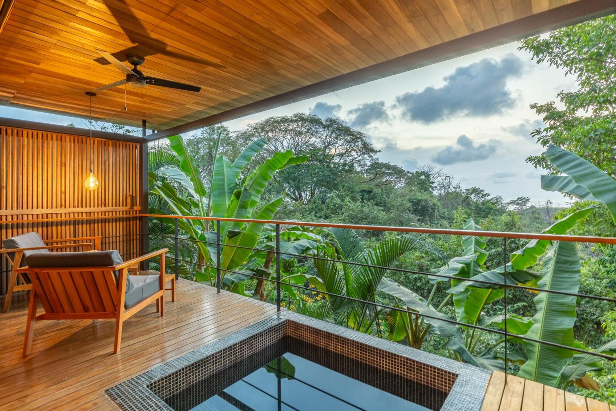 The Green House, Santa Teresa - Adults Only Playa Santa Teresa (Puntarenas) Exterior foto
