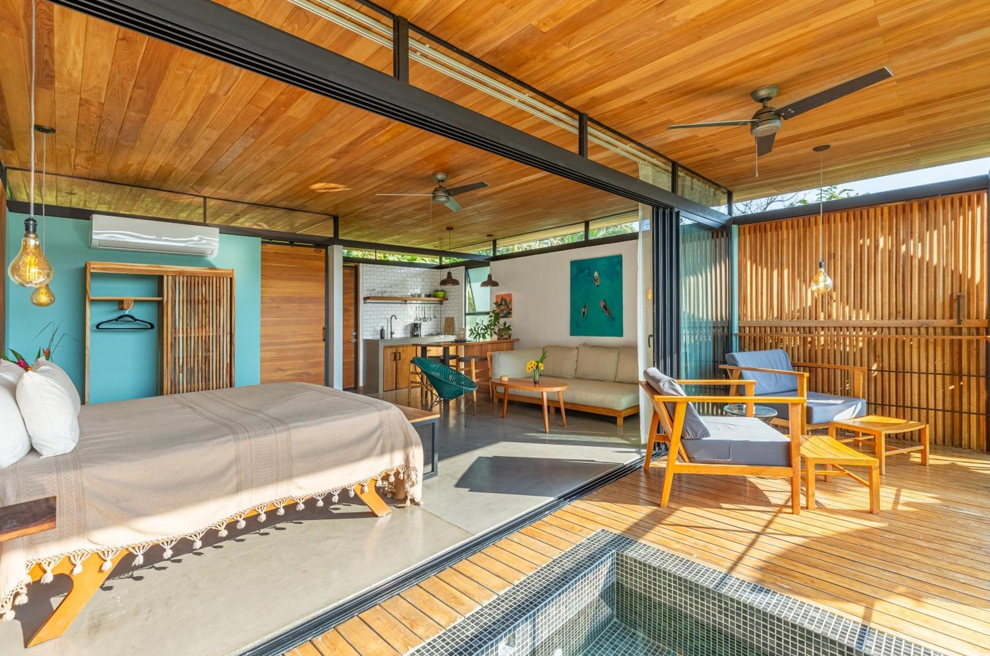 The Green House, Santa Teresa - Adults Only Playa Santa Teresa (Puntarenas) Exterior foto