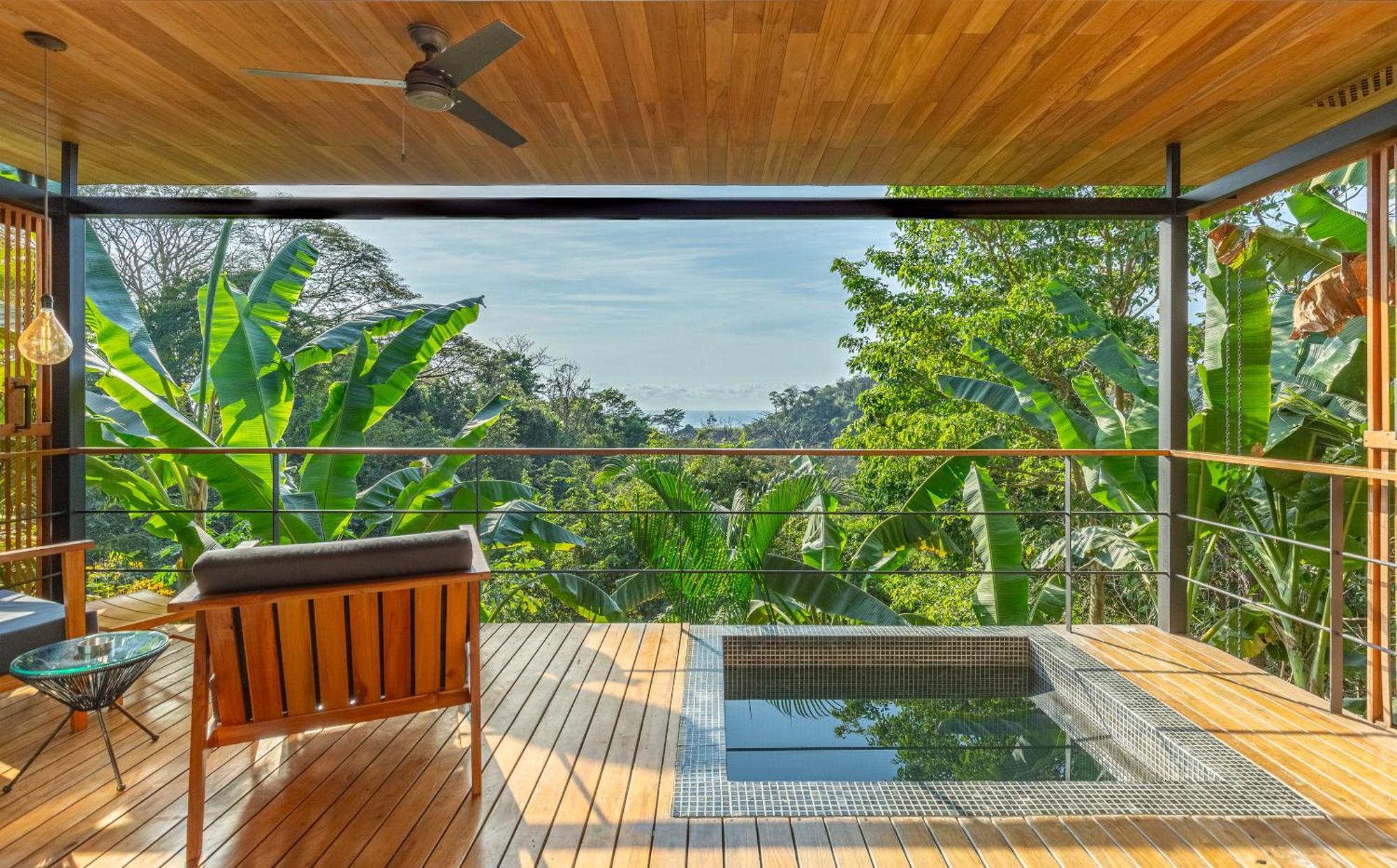 The Green House, Santa Teresa - Adults Only Playa Santa Teresa (Puntarenas) Exterior foto