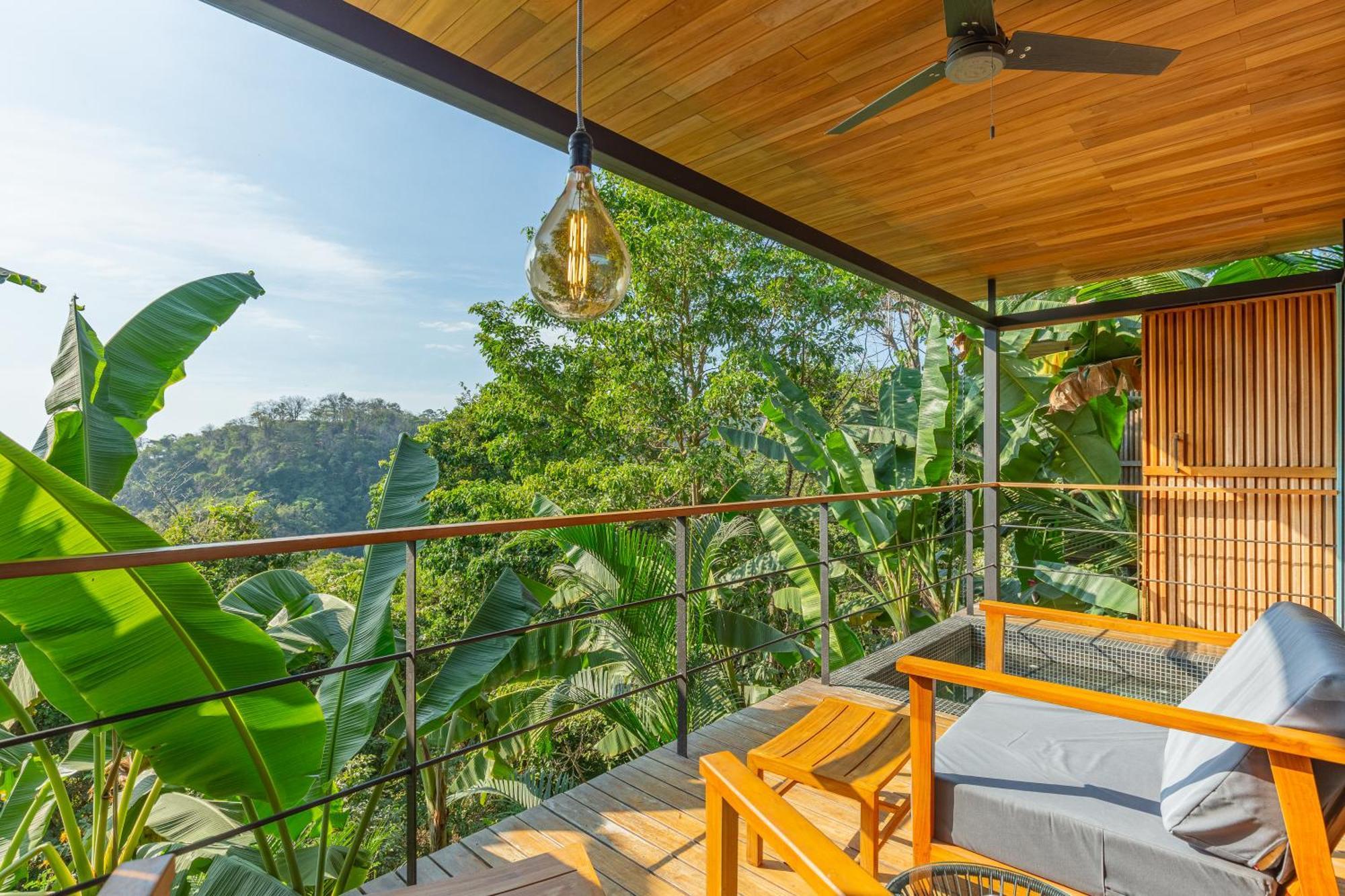 The Green House, Santa Teresa - Adults Only Playa Santa Teresa (Puntarenas) Exterior foto