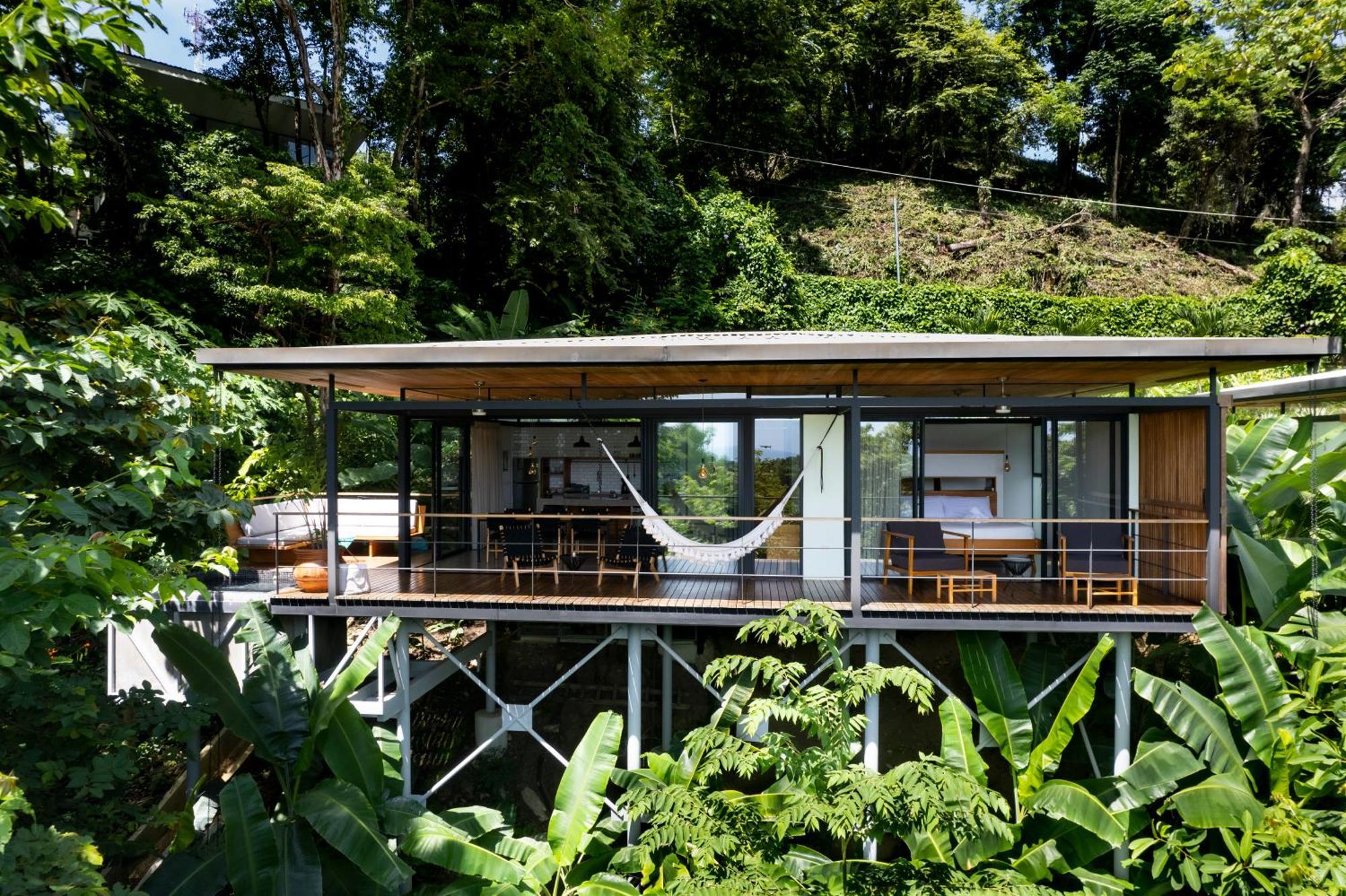 The Green House, Santa Teresa - Adults Only Playa Santa Teresa (Puntarenas) Exterior foto