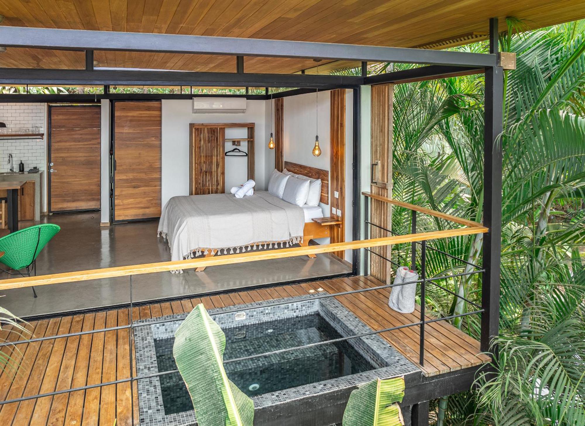The Green House, Santa Teresa - Adults Only Playa Santa Teresa (Puntarenas) Exterior foto
