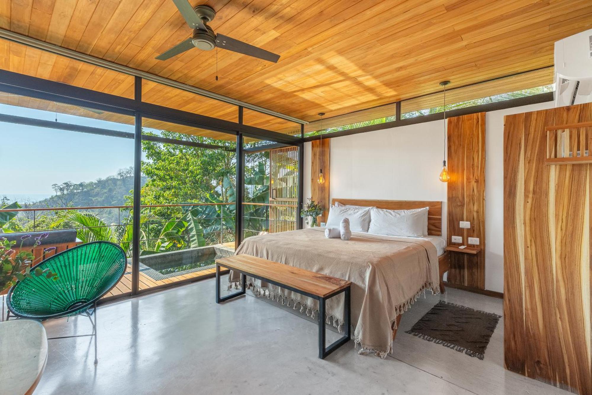 The Green House, Santa Teresa - Adults Only Playa Santa Teresa (Puntarenas) Exterior foto