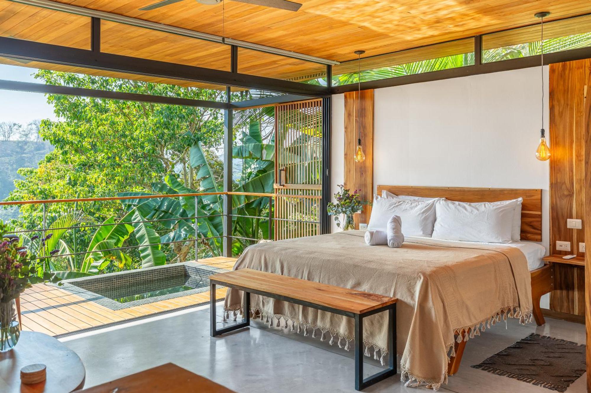 The Green House, Santa Teresa - Adults Only Playa Santa Teresa (Puntarenas) Exterior foto