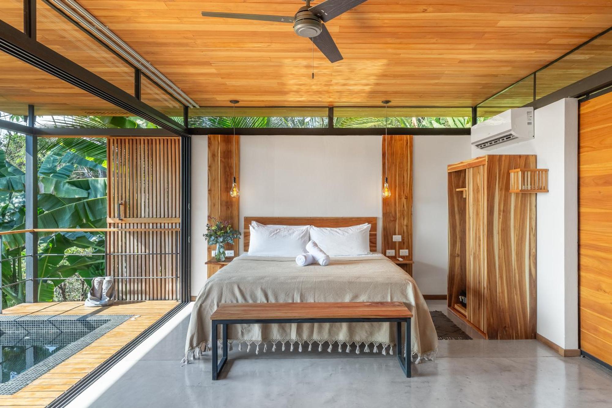 The Green House, Santa Teresa - Adults Only Playa Santa Teresa (Puntarenas) Exterior foto