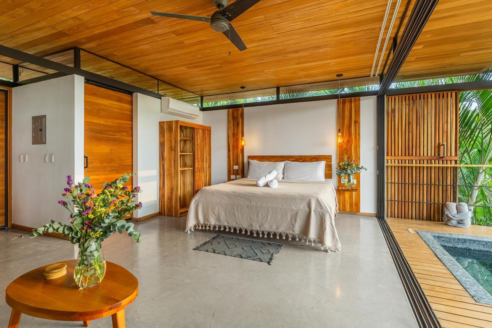 The Green House, Santa Teresa - Adults Only Playa Santa Teresa (Puntarenas) Exterior foto