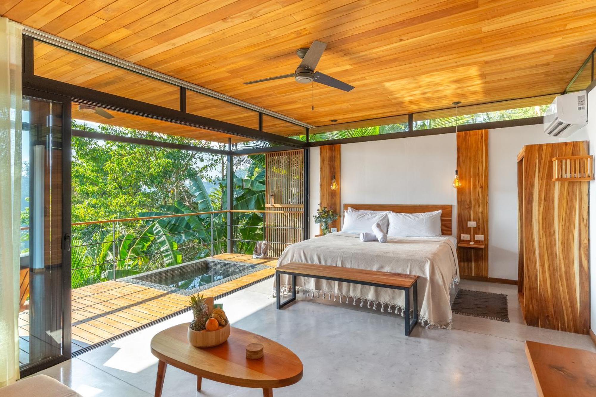 The Green House, Santa Teresa - Adults Only Playa Santa Teresa (Puntarenas) Exterior foto
