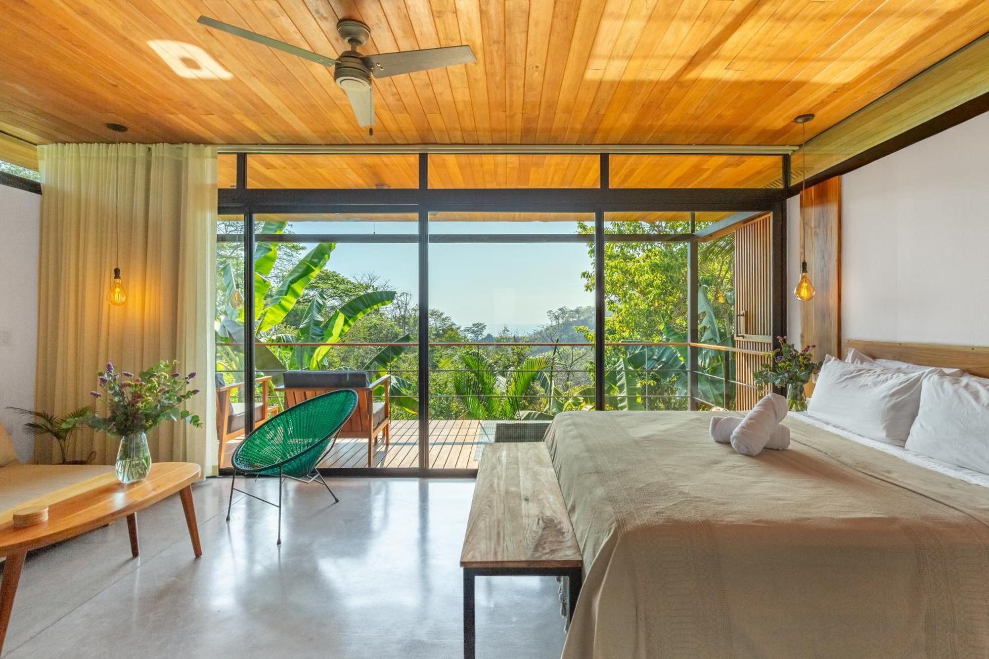 The Green House, Santa Teresa - Adults Only Playa Santa Teresa (Puntarenas) Exterior foto