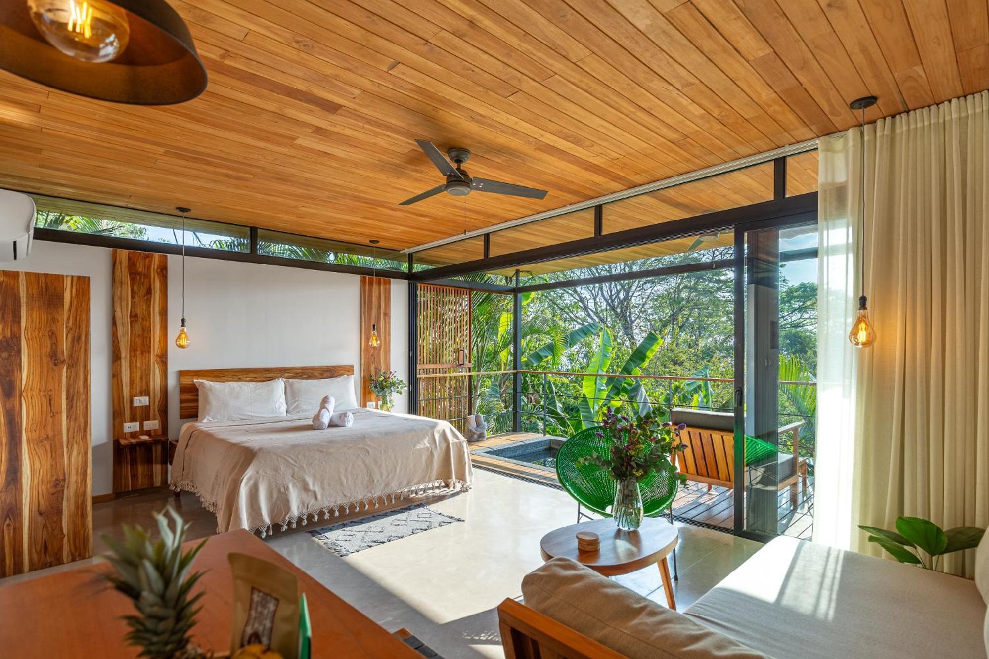 The Green House, Santa Teresa - Adults Only Playa Santa Teresa (Puntarenas) Exterior foto