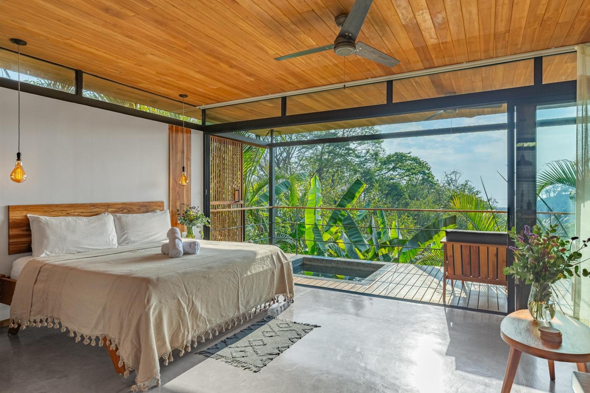 The Green House, Santa Teresa - Adults Only Playa Santa Teresa (Puntarenas) Exterior foto