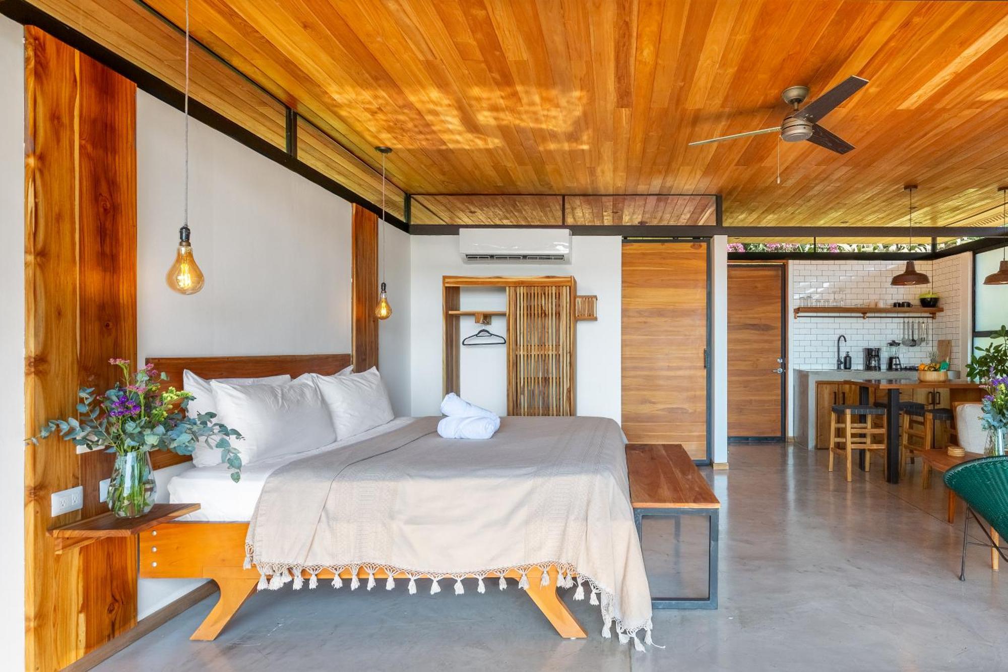 The Green House, Santa Teresa - Adults Only Playa Santa Teresa (Puntarenas) Exterior foto