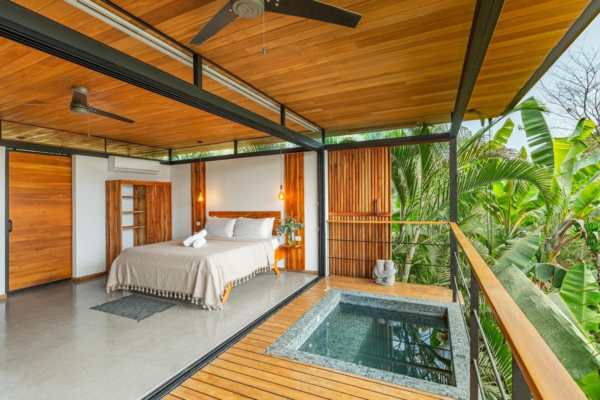 The Green House, Santa Teresa - Adults Only Playa Santa Teresa (Puntarenas) Exterior foto