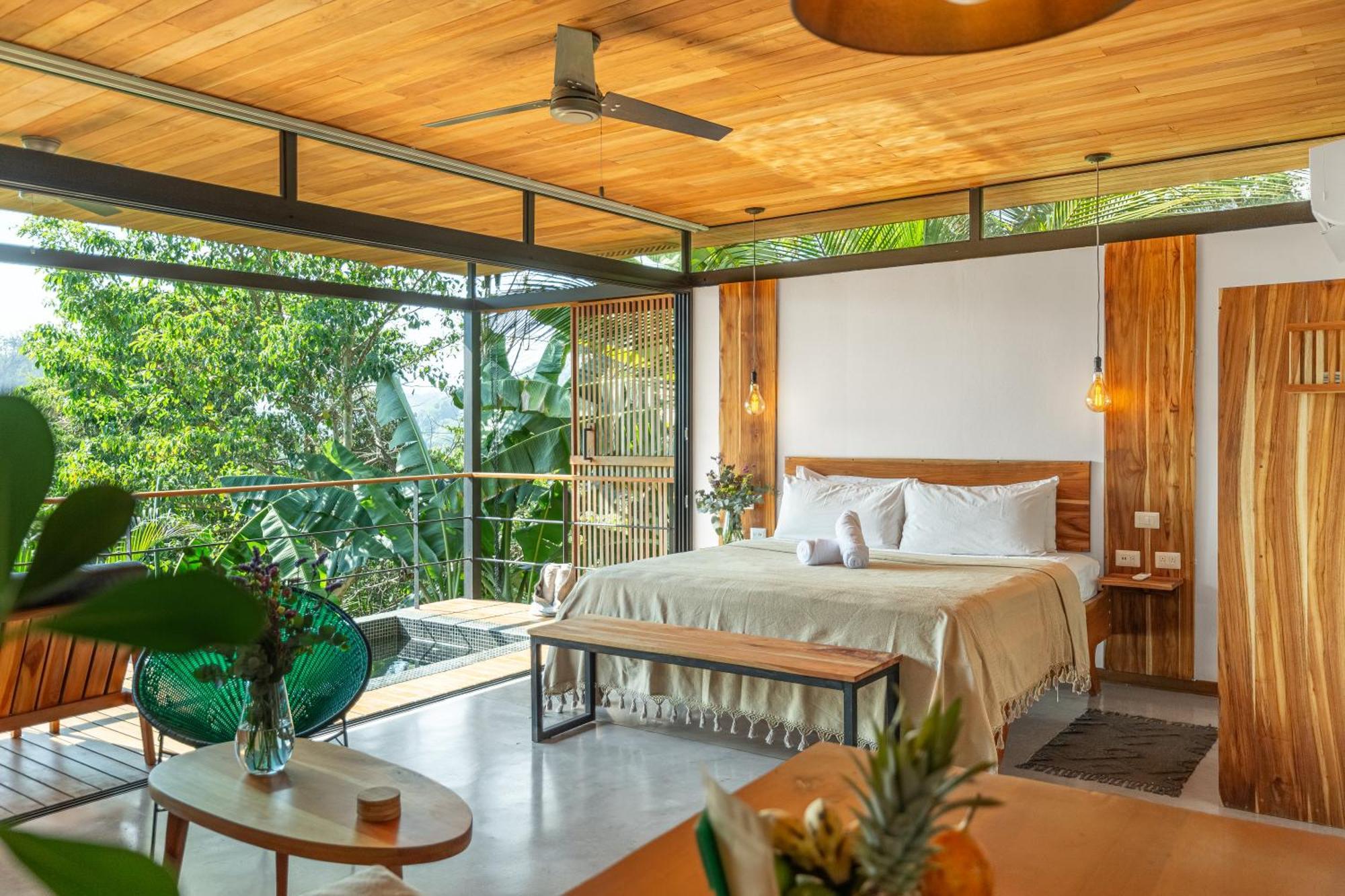 The Green House, Santa Teresa - Adults Only Playa Santa Teresa (Puntarenas) Exterior foto