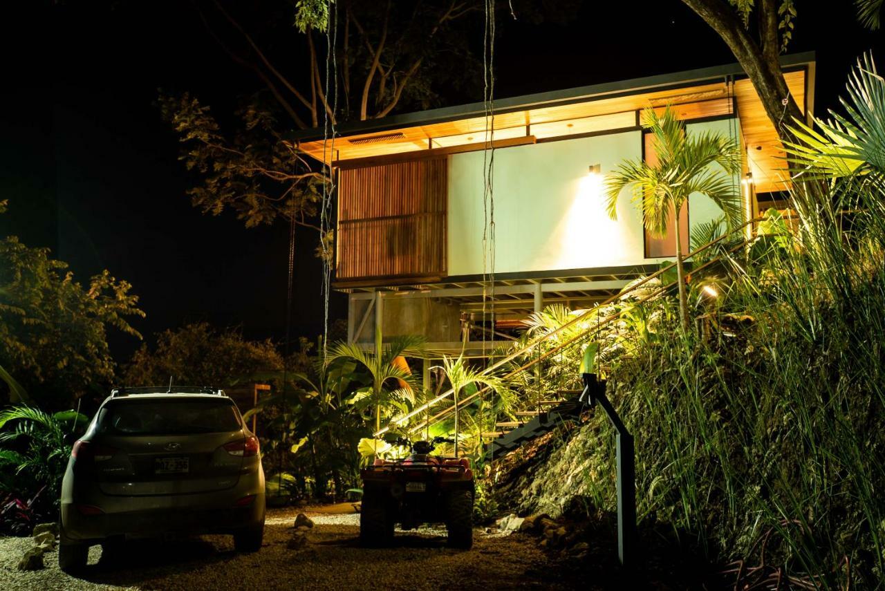 The Green House, Santa Teresa - Adults Only Playa Santa Teresa (Puntarenas) Exterior foto
